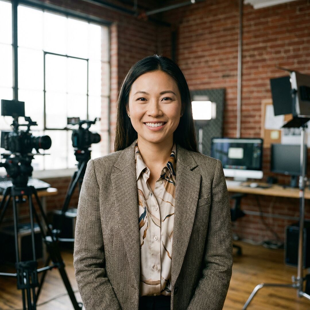 果冻传媒制片人李雪琴