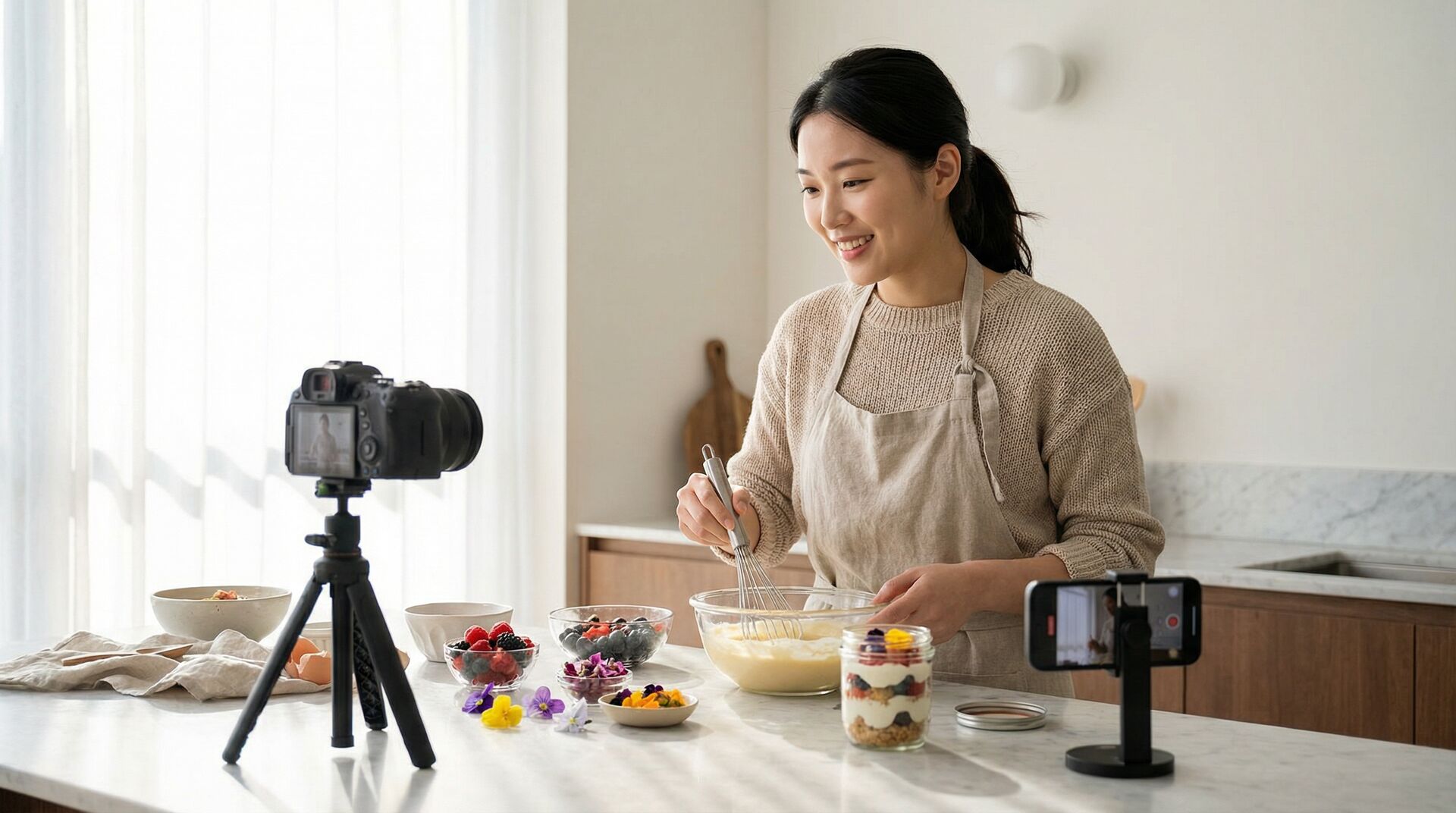 果冻传媒美食视频教程